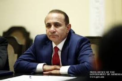 «Հրապարակ». Հովիկ Աբրահամյանը չներեց Անդրեասյանին