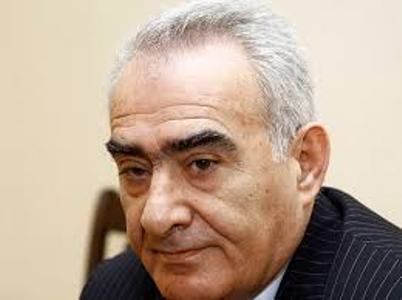 «Հայկական ժամանակ». Գալուստ Սահակյանը երաշխիք չի տալիս