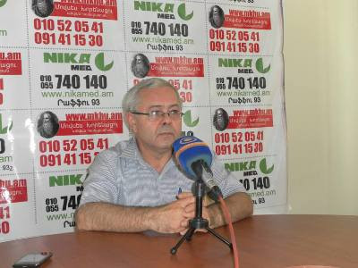 Գործատուներն այսօր չեն վստահում ուսանողների դիպլոմին. համալսարանի ռեկտոր