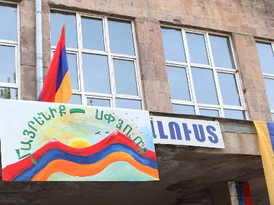 Սոցիալապես աջակցում են սիրիահայ ընտանիքներին