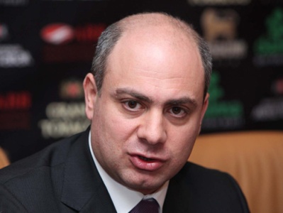 Արթուր Օսիկյանը նշանակվել է ԱՆ քրեակատարողական վարչության պետ