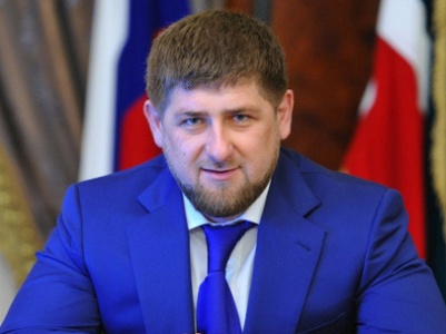Քադիրովը խոստացել է ոչնչացնել «Իսլամական պետության» զինյալներին