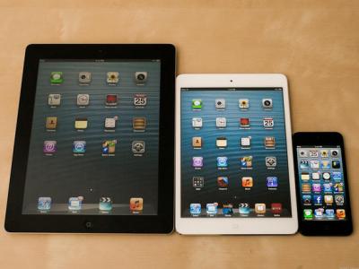 «Apple»-ը նվազեցնում է «iPad mini»-ի արժեքը