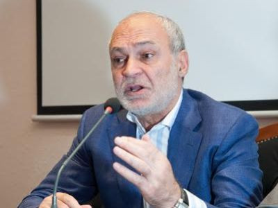 Քաղաքագետ. Սոչիում Հայաստանի նախագահը հաղթողի դերում էր