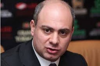 «Հայկական ժամանակ». Օսիկյանի նշանակմամբ լուծվում է նաեւ Համբարձամյանի հարցը