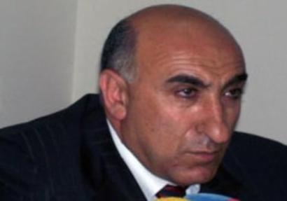 «Չորրորդ իշխանություն». Դավիթ Լոքյանը՝ գյուղնախարա՞ր