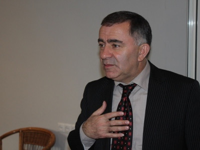 ՀՀԿ-ական Մուրադ Մուրադյանի որդին տնօրեն է նշանակվել.նախարարությունը հաստատում է