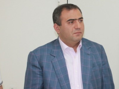 Վահե Հակոբյանի՝ աշխատանքից ազատման լուրը նորություն է նաեւ մարզպետարանում
