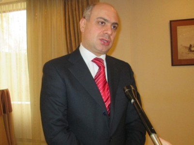 Ի՞նչ է պահանջելու Արթուր Օսիկյանը ՔԿՀ պետերից