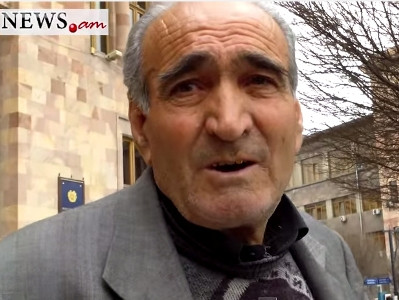 Ո՞վ է Ռադիկ Մարտիրոսյանին հայհոյողը