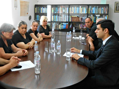 Զոհված զինվորների ծնողներն առաջարկում են այդ գործերը քննող հանձնաժողով ստեղծել