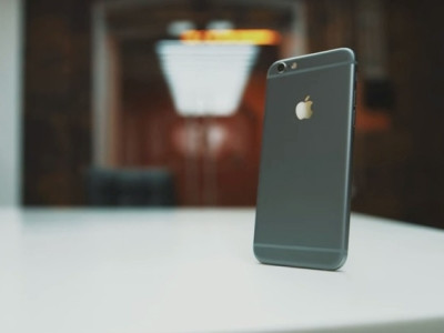 iPhone 6-ը ներկայացվել է մինչեւ վերջին պտուտակը