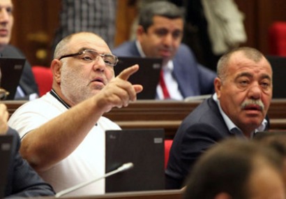 «Իրատես de facto». «Ծաղիկ Ռուբոյի «ակտիվացումը» զայրացրել է գեներալներին