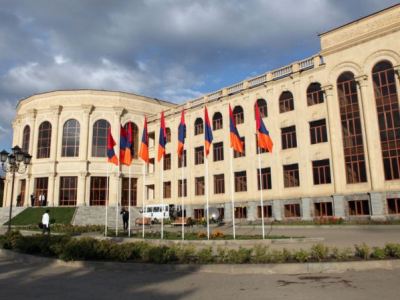 Գյումրիի քաղաքապետի մամուլի քարտուղարը աշխատանքից ազատման դիմում է գրել