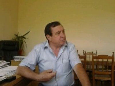 ՕԵԿ-ը շոու արեց, որ մարդիկ իրենց հիշեն. Ագրարայինի պրոռեկտոր