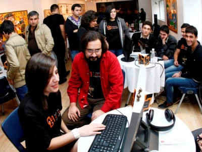 «Բաց խաղ» առաջնության լավագույն խաղը կներկայացվի Սեիբիայում անցկացվող մրցույթին
