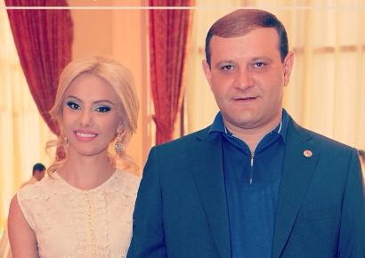 «Հրապարակ». Հերթական էլիտար հարսանիքը