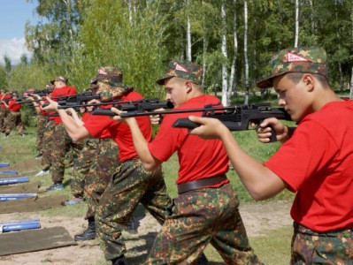 Մոնթեականները կրկին բարձր արդյունքներ են ցուցաբերել (ֆոտո)