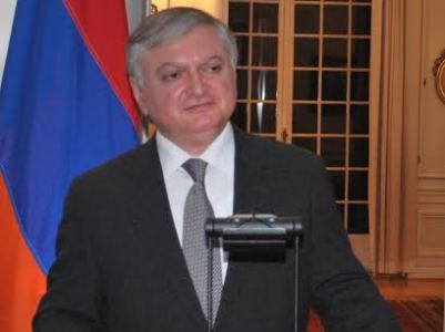 Թուրքիան պետք է առերեսվի իր պատմությանը. Էդվարդ Նալբանդյան