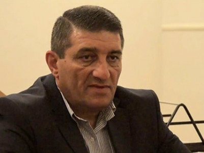 Շիրակի նախկին ոստիկանապետը առողջական խնդիրների պատճառով Մոսկվայում է