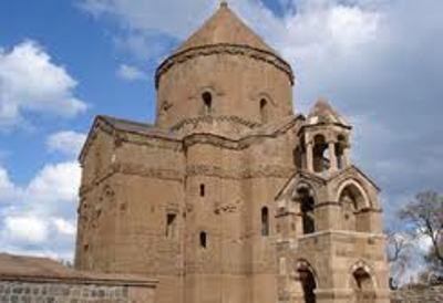 Այսօր Աղթամարի Սուրբ Խաչ եկեղեցում 5-րդ անգամ պատարագ կմատուցվի