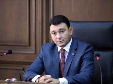 ՀՀԿ-ն Սյունիքի մարզպետի հարցը չի քննարկել
