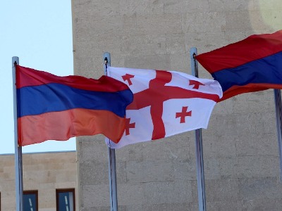 Ջավախքում բացվել է հայկական երիտասարդական կրթամշակութային կենտրոն
