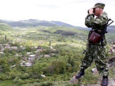Թալիբները հարձակվել են Թուրքմենստանի սահմանային անցակետերի վրա