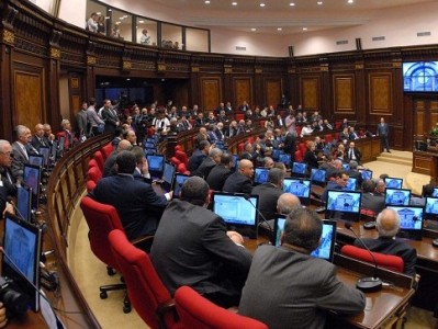 ԱԺ-ից չբացակայելու Սերժ Սարգսյանի հանձնարարությունը չեն կատարի. Քաղտեխնոլոգ