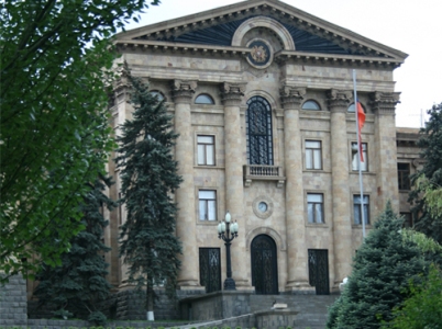 «Ժողովուրդ». ԱԺ ճաշարանը կրկին հայտնվել էր «ճգնաժամային» իրավիճակում