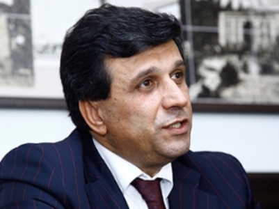 «Իրատես de facto». Արմեն Երիցյանը աշխատանքի է ընդունել սեփական դստերը