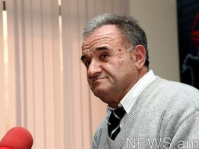 Մարքսիստ. Կառավարման խորհրդարանական համակարգին անցման մեխանիզմը չի ձեւավորվել