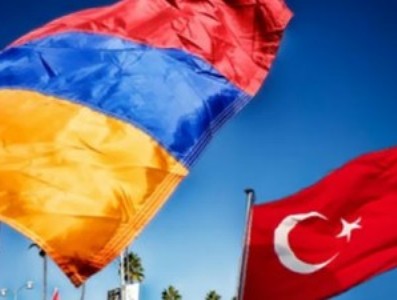 Հայերի եւ թուրքերի միջեւ խաղաղության երազանք. առցանց-ստորագրահավաք է մեկնարկել