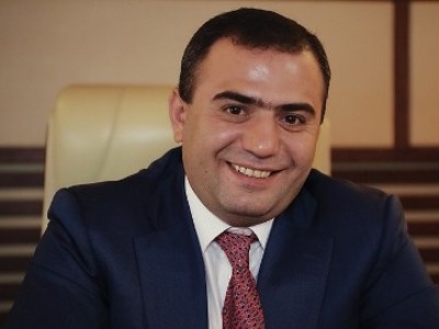 Սյունիքի նախկին մարզպետը նոր պաշտոն է ստացել