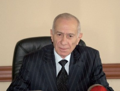 Հայրապետ Գալստյանը գնում է արձակուրդ, բայց վստահեցնում է, որ կվերադառնա