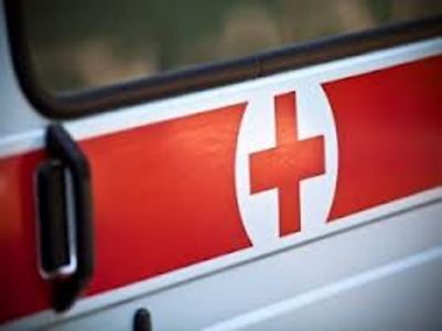 Վրաերթ Երեւանի Հալաբյան փողոցում