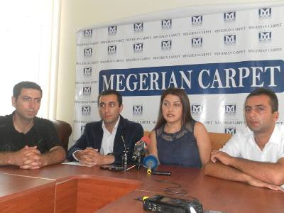 40 ջահակիրներ վաղը Ազատության հրապարակից երթով կգնան Ծիծեռնակաբերդ