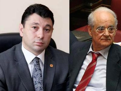 Ժխտողականության դեմ պայքարը փակում է դուռը նոր ցեղասպանությունների առջեւ
