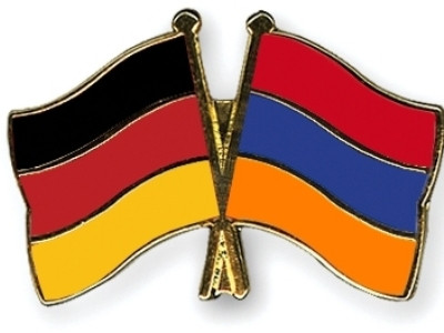 Կայացել են հայ-գերմանական երկկողմ ռազմական համագործակցության բանակցությունները