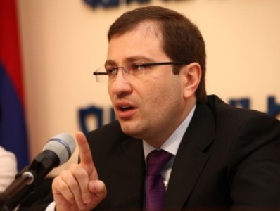1-ին անգամ եմ լսում. Դավիթ Սարգսյանը տեղյակ չէ, որ ցուցմունք պիտի տա դատարանում