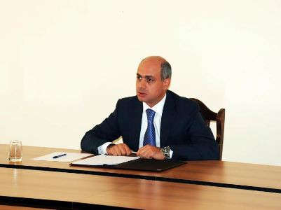 Օսիկյանը հանձնարարել է բացառել դատապարտյալների նկատմամբ երկակի մոտեցումները
