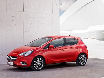 Ցանցում է հայտնվել բյուջետային «Opel»-ի առաջին լուսանկարը