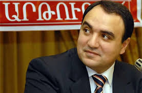 «Հրապարակ». Արթուր Բաղդասարյանը տհաճ պատմության մեջ է հայտնվել