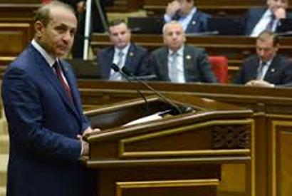 «Ժամանակ». Ավարտվում է Հովիկ Աբրահամյանին տրված քարտ-բլանշը