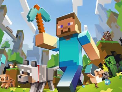 Microsoft-ը 2 մլրդ դոլարով գնել է Minecraft խաղի մշակողին