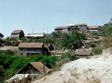 Habitat. Զսպել Հայաստանի գյուղացիների գաղթը քաղաքներ