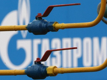 «Գազպրոմի» մաքուր շահույթը կրճատվել է 40%-ով