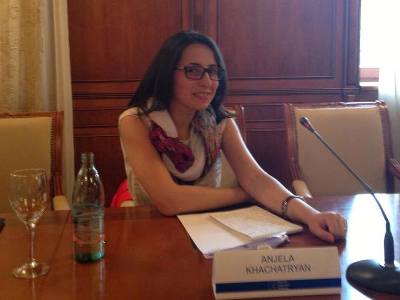 Սահմանադրական փոփոխություններին դեմ կամ կողմ լինելը քիչ է.«Ազատ դեմոկրատներ»
