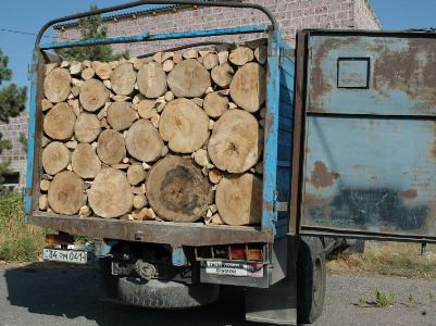 Բնապնախարարությունը 9.2 մլն դրամի վարչական տուգանք է սահմանել