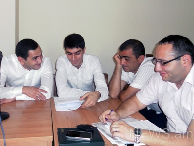 Քաղաքապետի խորհրդականի որդին վիճել ու կրակել է խաղալիքի պատճառով. դատն սկսվեց
